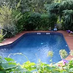 Holiday home En Vallespir La Fadrina *