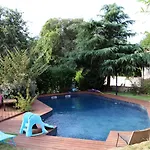 Holiday home En Vallespir La Fadrina Saint-Jean-Pla-de-Corts