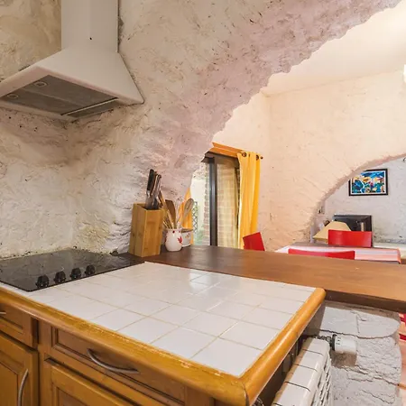 Сasa de vacaciones En Vallespir La Fadrina *
