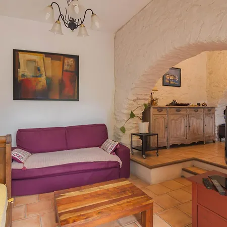 Сasa de vacaciones En Vallespir La Fadrina