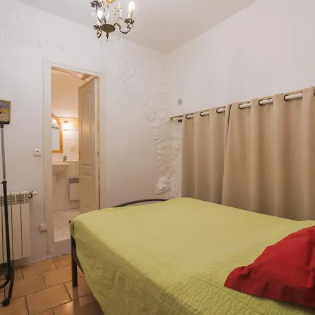 En Vallespir La Fadrina Сasa de vacaciones Saint-Jean-Pla-de-Corts